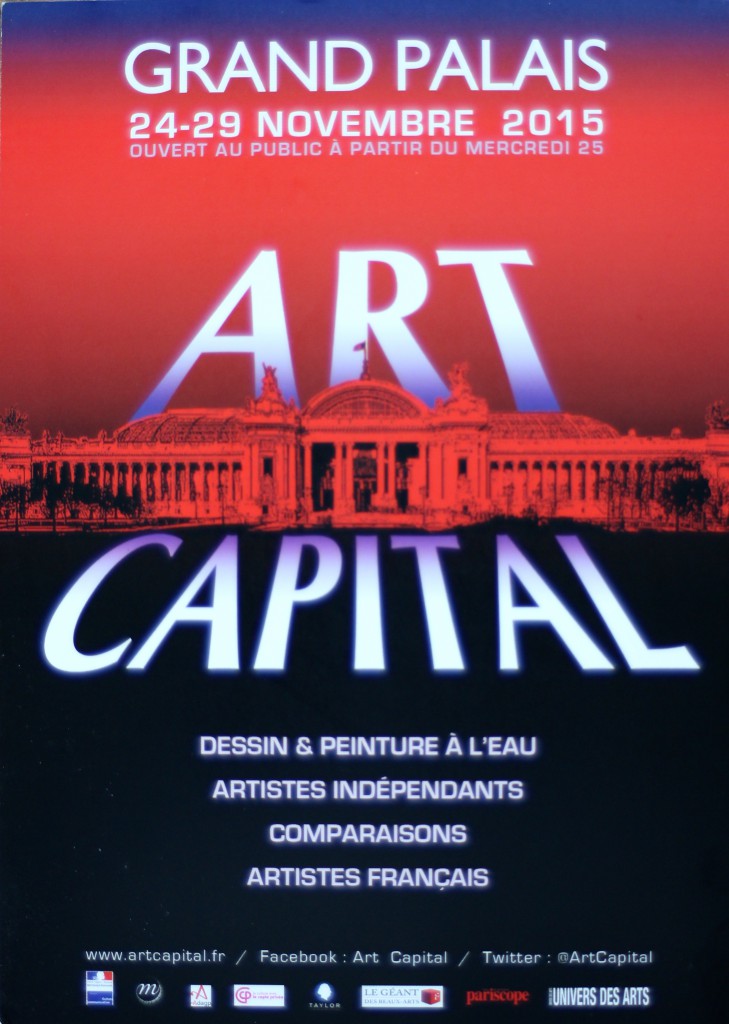 Art Capital 2015