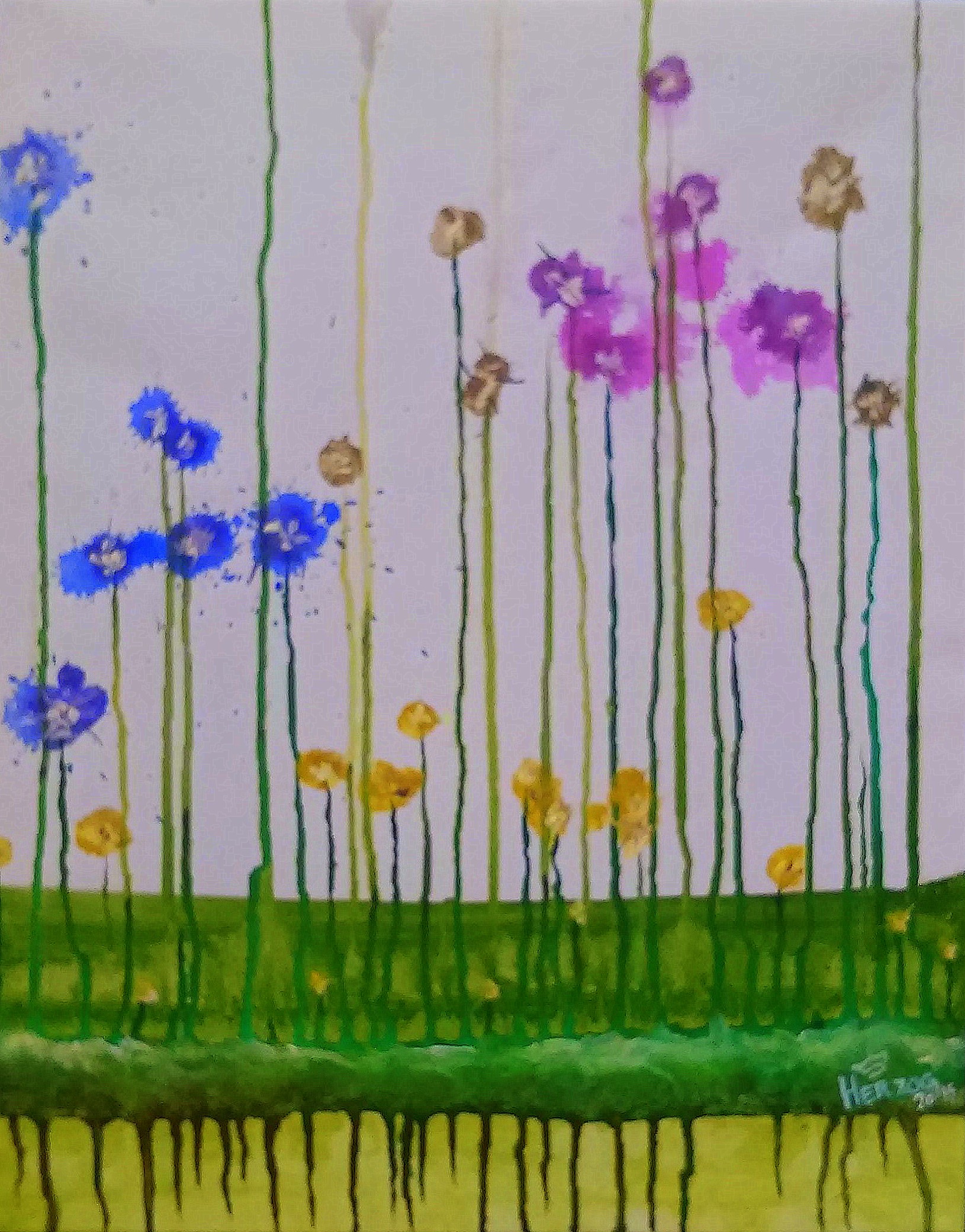 blumenwiese | Kunstverein Iserlohn e.V.