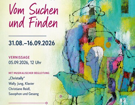 Ausstellung in der reformierten Kirche Iserlohn